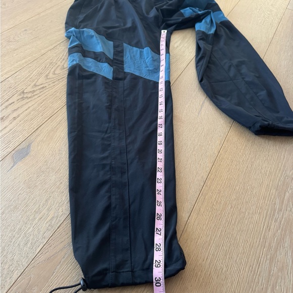 Outdoor Voices Black Relay Pants Size Small - Picture 8 of 9